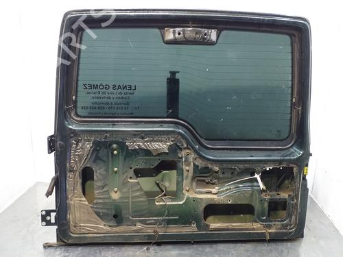 Tailgate LAND ROVER DISCOVERY II (L318) 2.5 Td5 4x4 | BP17392884C6 