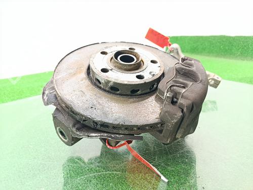 Right front steering knuckle AUDI A4 B6 (8E2) 1.9 TDI | BP29054831M26