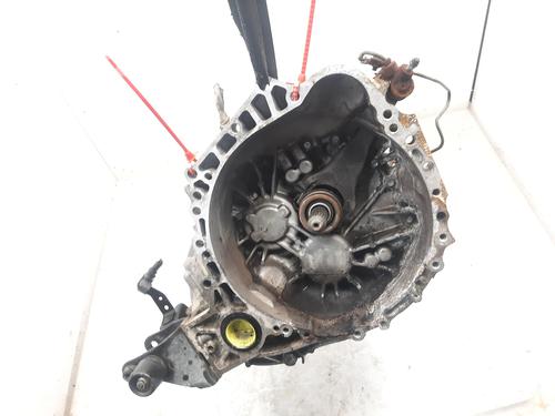 Used Gearbox Gearbox TOYOTA AVENSIS Saloon (_T27_) 2.0 D-4D (ADT270_, ADT270R) (124 hp) 33470355 33470355