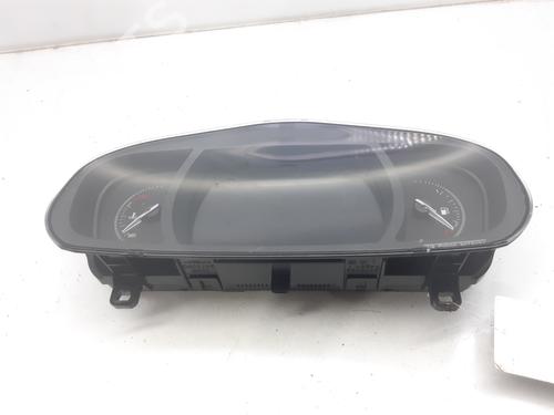 Used Instrument cluster RENAULT MEGANE IV Hatchback (B9A/M/N_) [2015-2025]  8918887