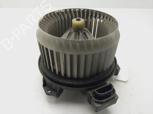 Heater blower motor TOYOTA YARIS (_P9_)  | BP24880531M62 
