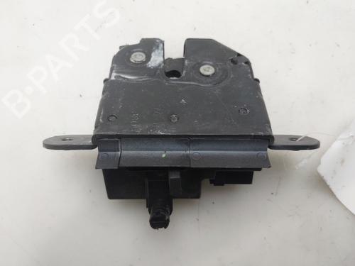 Used Tailgate lock Tailgate lock 38194775 38194775