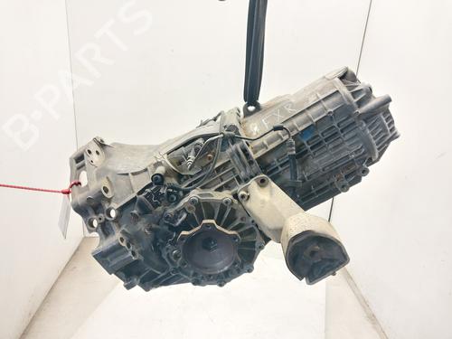 Gearbox VW PASSAT B5.5 (3B3) 2.0 | BP36648860M3 - Image 4