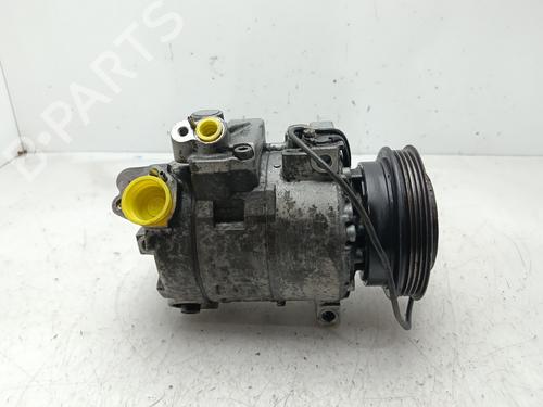 AC compressor VW PASSAT B5.5 (3B3) 1.9 TDI | BP30542013M34