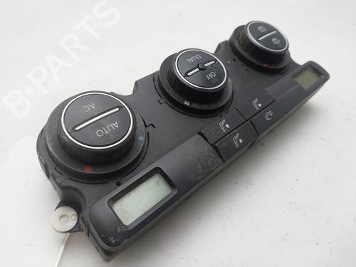 Climate control VW GOLF V (1K1) | BP34505169I5 - Image 4