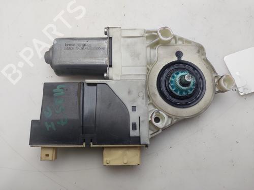 Used Left front window motor Left front window motor CITROËN C5 II (RC_) [2004-2008] 34151608 34151608