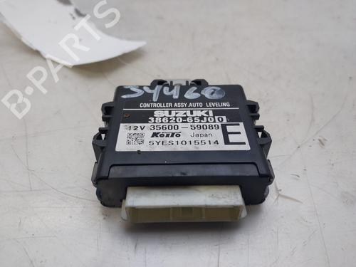 Electronic module SUZUKI GRAND VITARA II (JT, TE, TD) 1.9 DDiS (JB419WD, JB419XD) | BP18032951M83 