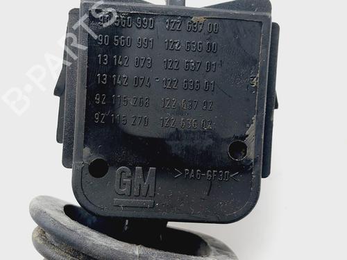 Steering column stalk OPEL ZAFIRA A MPV (T98) 2.0 DTI 16V (F75) | BP18161790I23 