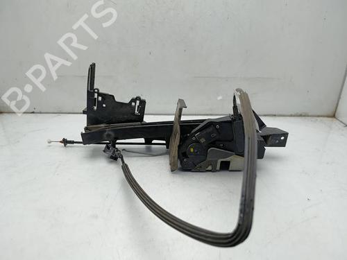 Used Front left lock Front left lock FORD C-MAX II (DXA/CB7, DXA/CEU) [2010-2019] 40235921 40235921