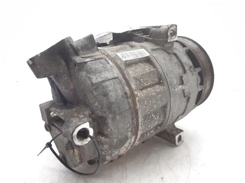 AC compressor RENAULT TRAFIC III Van (FG_)  | BP7555953M34
