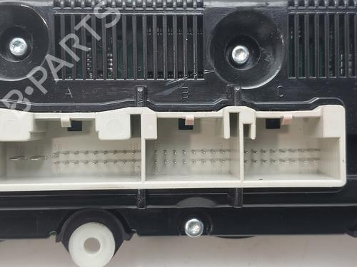 Climate control VW GOLF V (1K1) 2.0 GTI | BP37755958I5 - Image 4