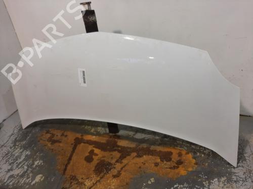 Hood RENAULT KANGOO / GRAND KANGOO II (KW0/1_) 1.5 dCi 85 (KW0K, KW0L, KW0B) | BP16754815C1 