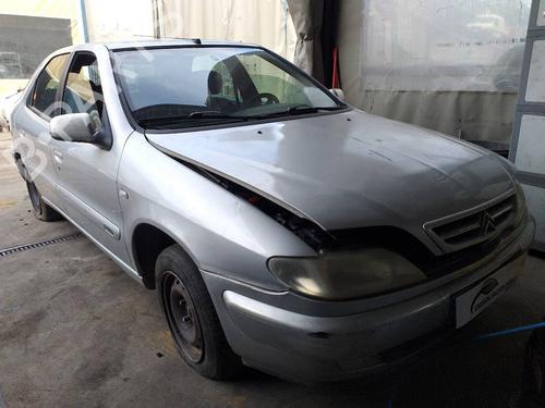 Front right window mechanism CITROËN XSARA (N1) 1.9 TD | BP7521463C23 