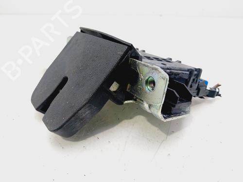 Tailgate lock OPEL ASTRA H (A04)  | BP29298443C101 