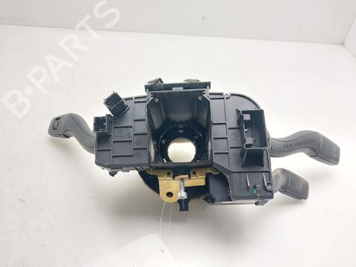 Steering wheel controls AUDI A6 C6 (4F2)  | BP38675785E15  - Image 5