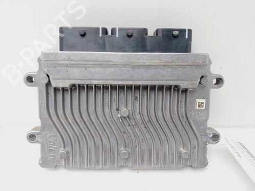 Engine control unit (ECU) CITROËN C3 I (FC_, FN_) 1.1 i | BP29120651M57 