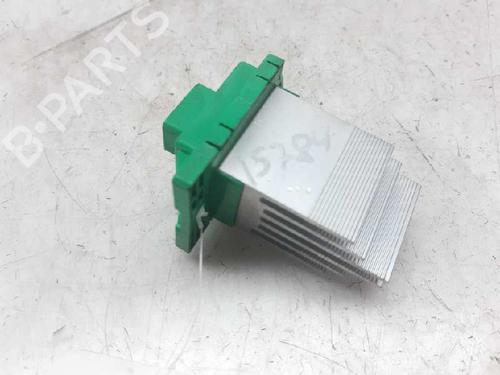 Used Heater resistor KIA SPORTAGE III (SL) 1.7 CRDi (116 hp) 11649710