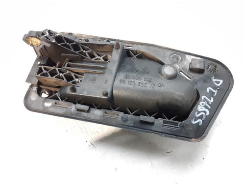 Venstre foran invendig håndtak PEUGEOT 306 (7B, N3, N5) 1.9 STD | BP12405466I13 