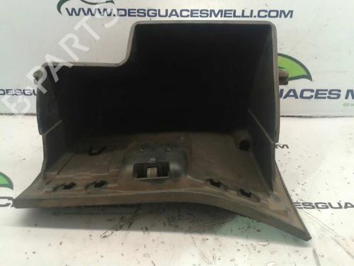 Glove box FORD FIESTA VI (CB1, CCN) 1.6 TDCi | BP2860090C95 