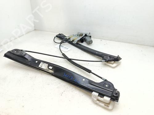 Front right window mechanism MINI MINI COUNTRYMAN (R60) John Cooper Works ALL4 | BP36557668C23 - Image 2