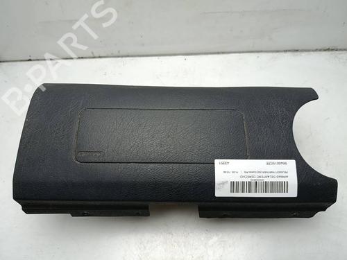 Used Passenger airbag Passenger airbag PEUGEOT PARTNER MPV (5_, G_) [1996-2026] 40445586 40445586