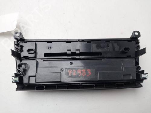 Climate control BMW 1 (F20) 114 i | BP40294559I5 - Image 4