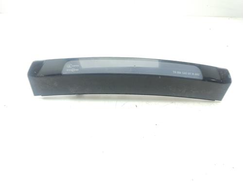 Used Third brake light OPEL CROSSLAND X / CROSSLAND (P17, P2QO) [2017-2025]  26971055
