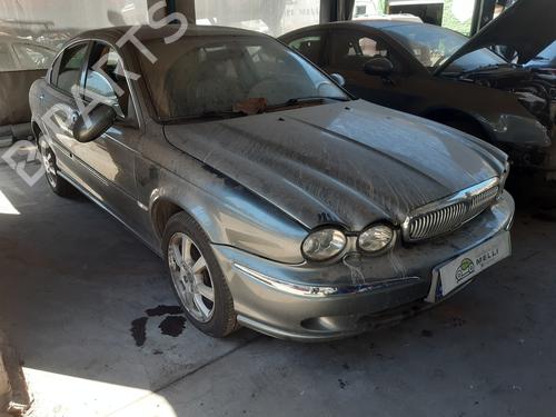 Høyre solskjerm JAGUAR X-TYPE I (X400) 2.0 D | BP10354609I2 