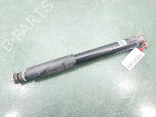 Right front shock absorber JEEP GRAND CHEROKEE II (WJ, WG) 3.1 TD 4x4 | BP17621066M17 