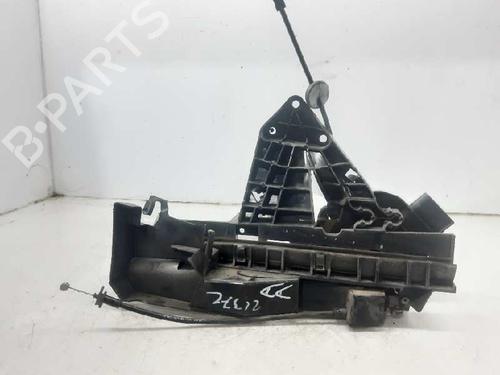 Front right lock FORD FOCUS II (DA_, HCP, DP) 1.6 TDCi | BP6429671C97 