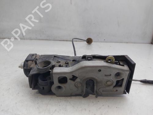 Front left lock MERCEDES-BENZ A-CLASS (W168) A 140 (168.031, 168.131) | BP16995614C98 