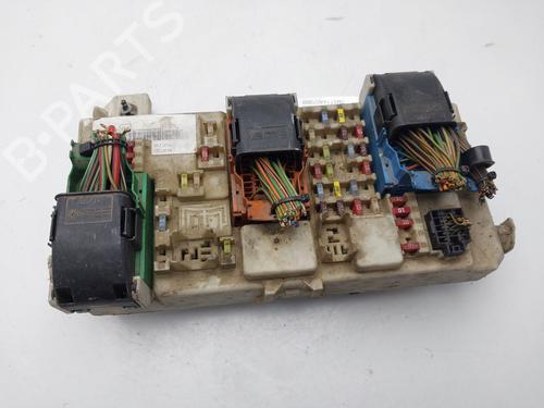 Used Fuse box Fuse box FORD FOCUS II Turnier (DA_, FFS, DS) 2.0 TDCi (136 hp) 34348206 34348206
