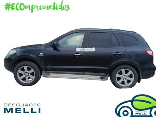 Left front window switch HYUNDAI SANTA FÉ II (CM) 2.2 CRDi 4x4 | BP40467465I27  - Image 13