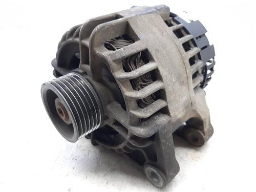 Used Alternator Alternator PEUGEOT 206 Hatchback (2A/C) 1.4 i (75 hp) 10777278 10777278