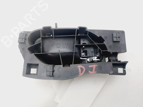 Front left interior door handle PEUGEOT 407 SW (6E_, 6D_) 2.0 | BP28839184I13 