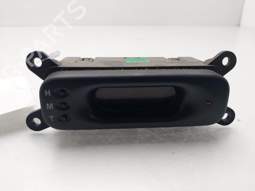 Used Display monitor Display monitor CHEVROLET REZZO MPV (U100) 1.6 (107 hp) 34339833 34339833