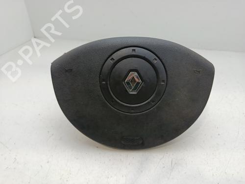 Used Driver airbag RENAULT KANGOO Express (FW0/1_) [2008-2026]  31584697