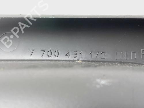 Right front window switch RENAULT SCÉNIC I MPV (JA0/1_, FA0_) 1.9 dCi (JA05, JA1F) | BP31343573I26 