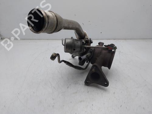 Turbolader/Kompressor OPEL CORSA E (X15) 1.3 CDTI (08, 68) | BP36290893M71 - Image 4