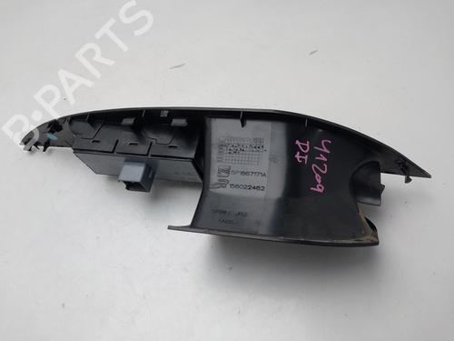 Left front window switch SEAT TOLEDO III (5P2) | BP33201279I27 - Image 2