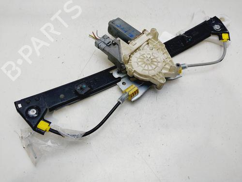 Rear left window mechanism CITROËN C5 I (DC_) 2.0 HDi (DCRHZB, DCRHZE) | BP30930209C24