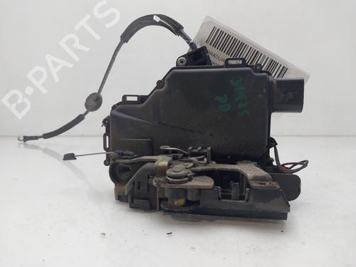 Used Front right lock VW PASSAT B5 (3B2) 1.9 TDI (115 hp) 14918334