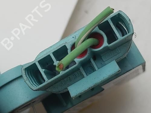 Electronic sensor OPEL MERIVA A MPV (X03) 1.7 DTI (E75) | BP37513826M84 - Image 4