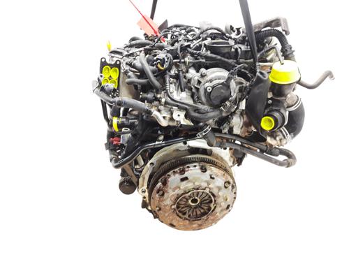Engine VW TIGUAN (5N_)  | BP23330385M1 