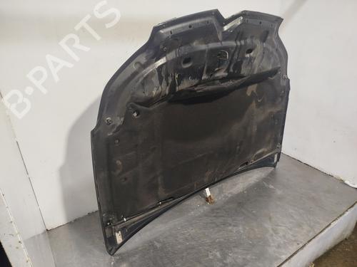 Hood CITROËN C5 I (DC_) 2.0 16V (DCRFNC, DCRFNF) | BP31265001C1 