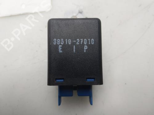 Used Electronic module Electronic module KIA CEE'D Hatchback (ED) [2006-2012] 40185973 40185973