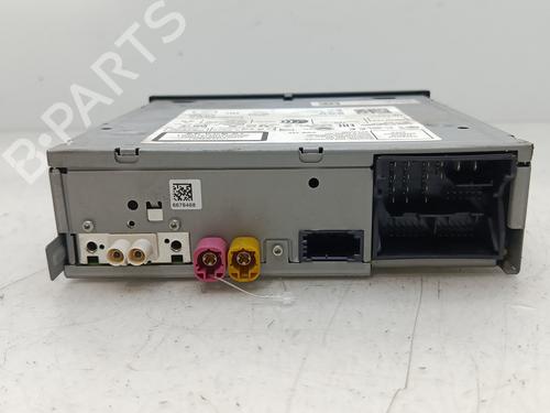 Elektronisk modul SKODA OCTAVIA III Combi (5E5, 5E6)  | BP29903417M83 