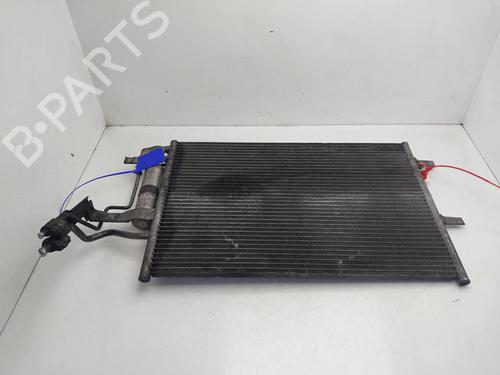 Used AC radiator AC radiator MAZDA 5 (CR) 2.0 (CREW, CR19) (146 hp) 40082203 40082203