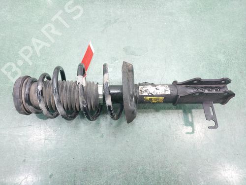 Right front shock absorber OPEL ASTRA J (P10) | BP18032029M17