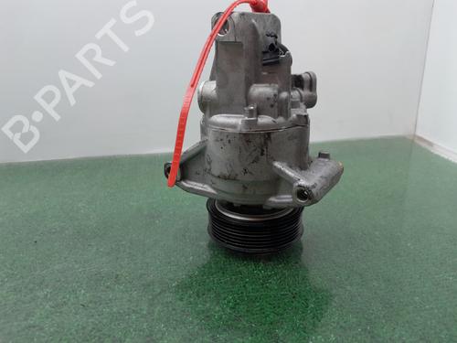 AC compressor DACIA SANDERO II  | BP26166613M34 